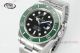 EWE factory ROLEX Submariner Starbucks 41mm Super Clone 3235 Watch (3)_th.jpg